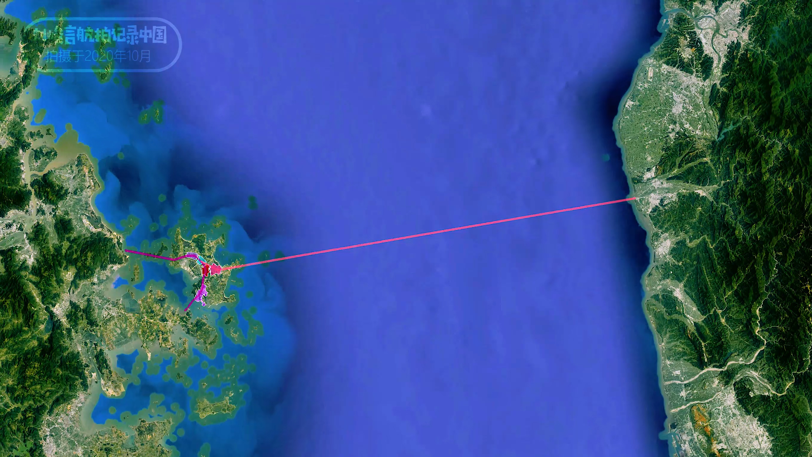 整个平潭县都是综合实验区吗,平潭全国唯一综合实验区
