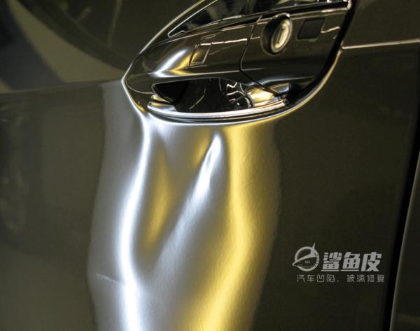 新车补漆会影响保值吗,新车为什么建议补漆