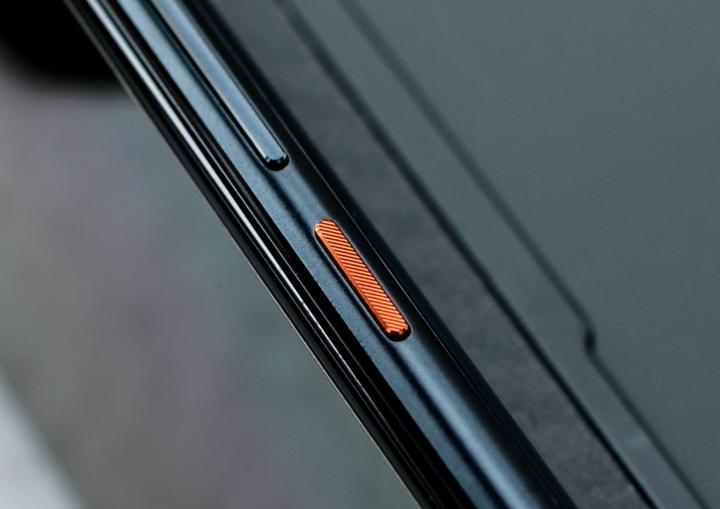 iqoo3手机评测,iqoo3手机测评