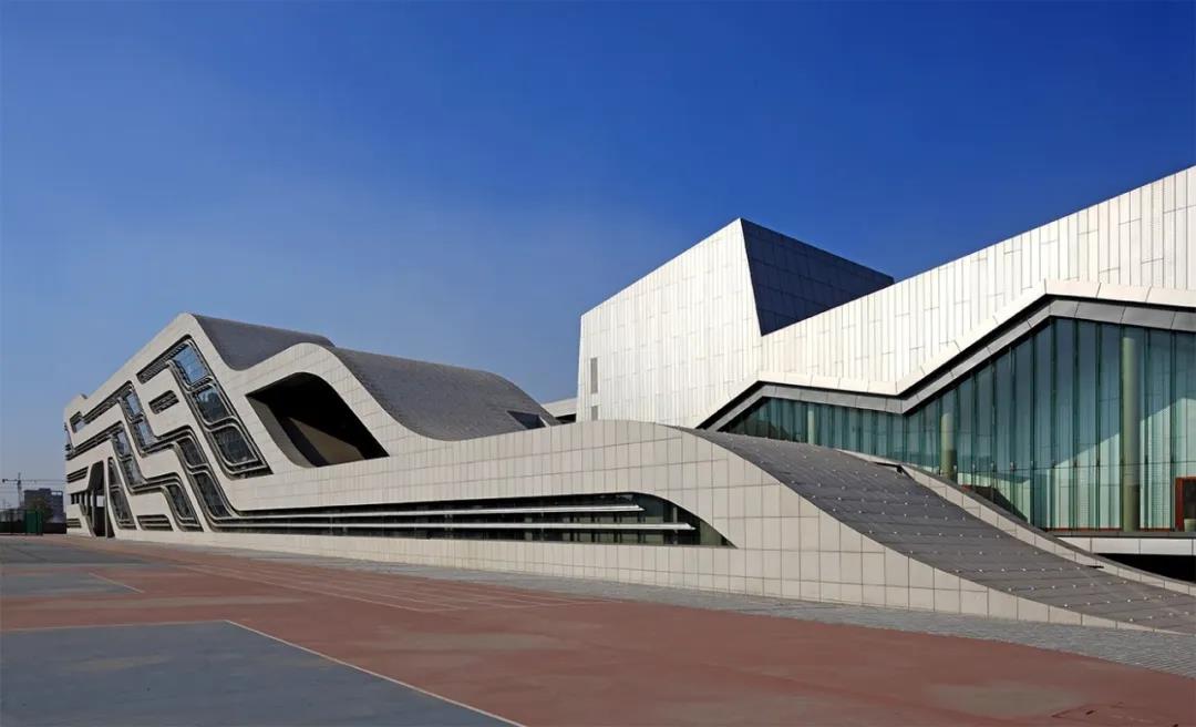 曹晓昕:单一的局域设计会死未来需要跨域的全尺度链设计