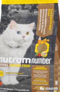 绿福摩猫粮为什么越吃越瘦,绿福摩猫粮适合什么猫