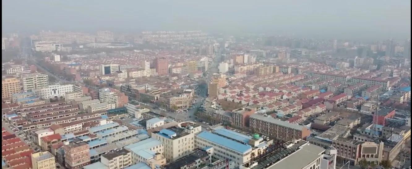 兰考城区发展规划图,兰考县发展往哪个方向发展