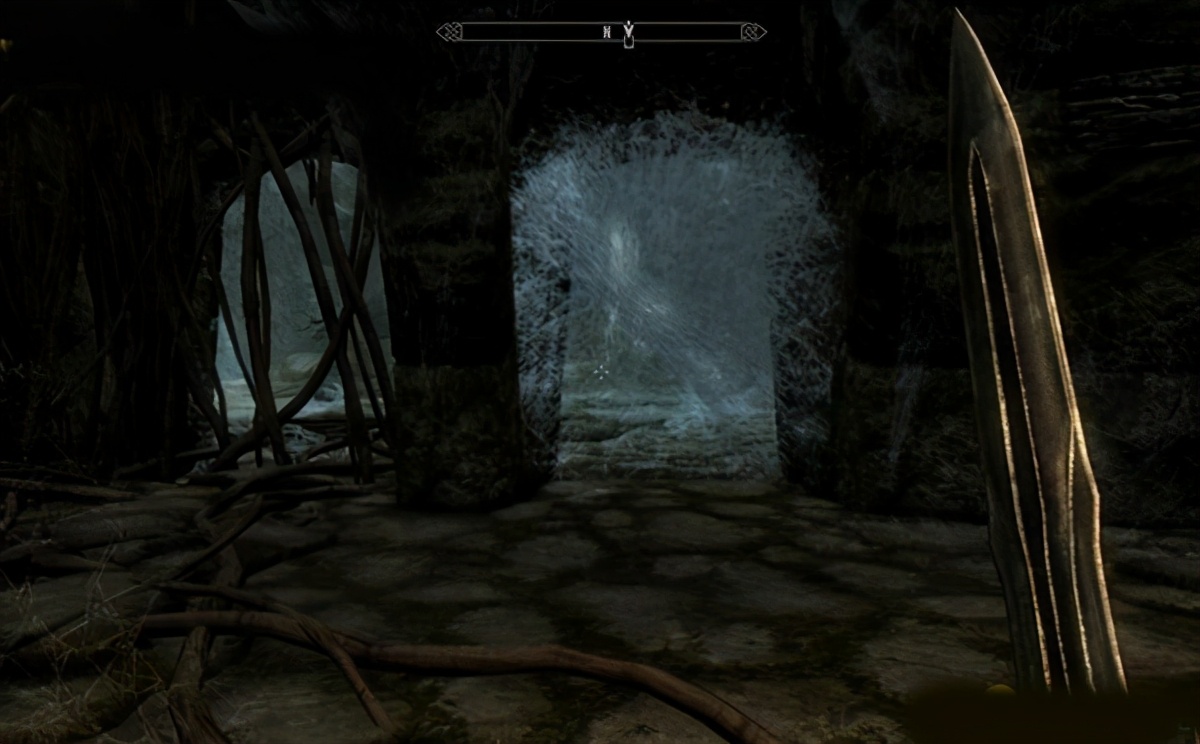 上古卷轴5天际传奇版有什么区别,上古卷轴5天际重制版汉化教程