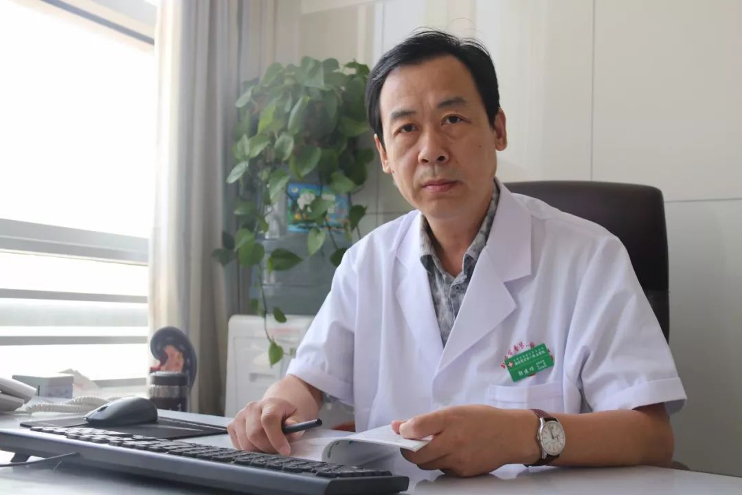 南阳医专一附院泌尿外科——科室风采