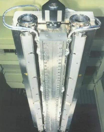 熔喷模头工艺,模具加工爆款视频