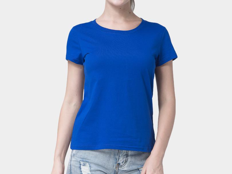 男士什么款式的t恤显瘦,各种t恤款式图片大全