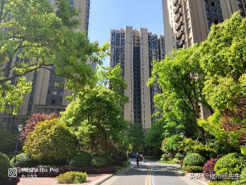 生活5年，我眼中的滨湖比你道听途说的更真实有料，让你豁然开朗