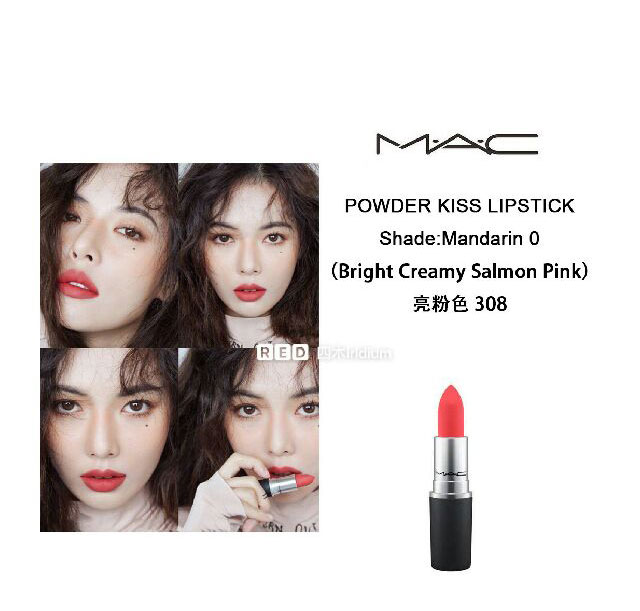 魅可口红为什么这么贵,魅可口红哪款显色好