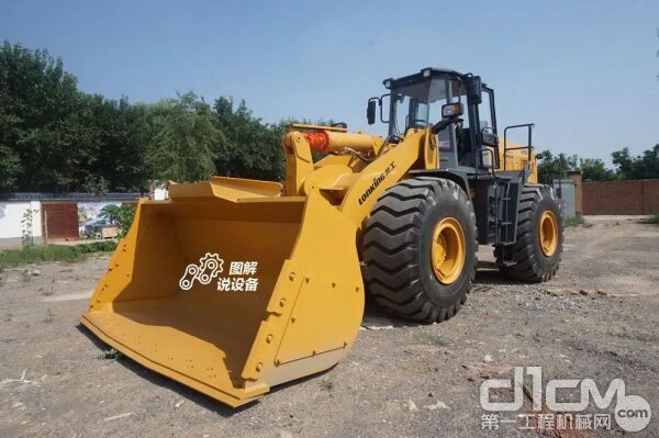 龙工863砂石王,龙工863n装载机缺点