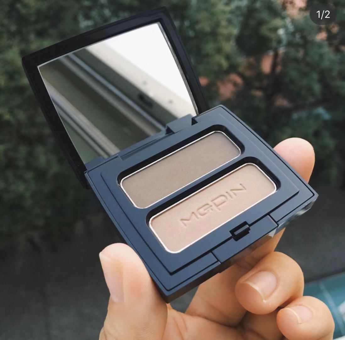 眉眼如画眼妆,好看又清透自然的眼妆推荐