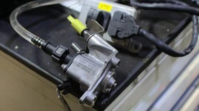 不烧尿素车省油怎么回事,为什么不烧尿素车动力会下降呢