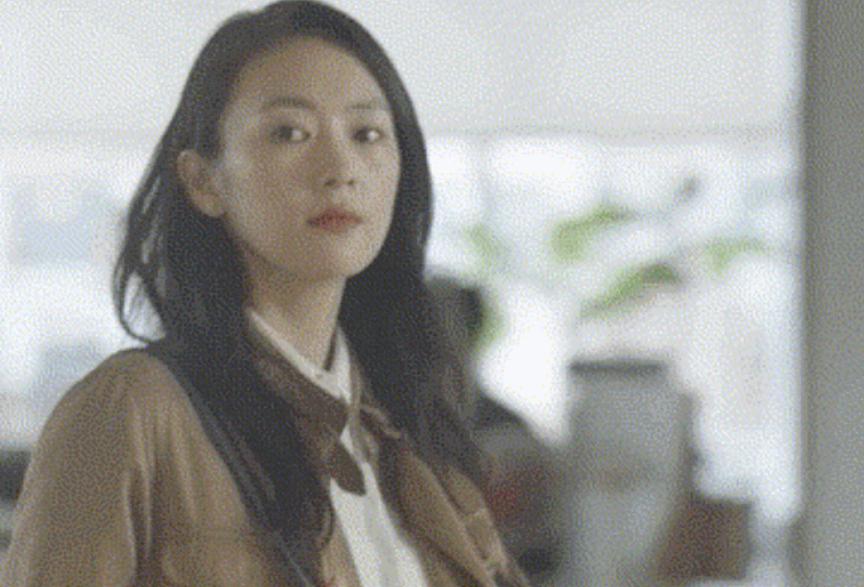 陶虹不是会哭就是好演员原话,陶虹说徐峥