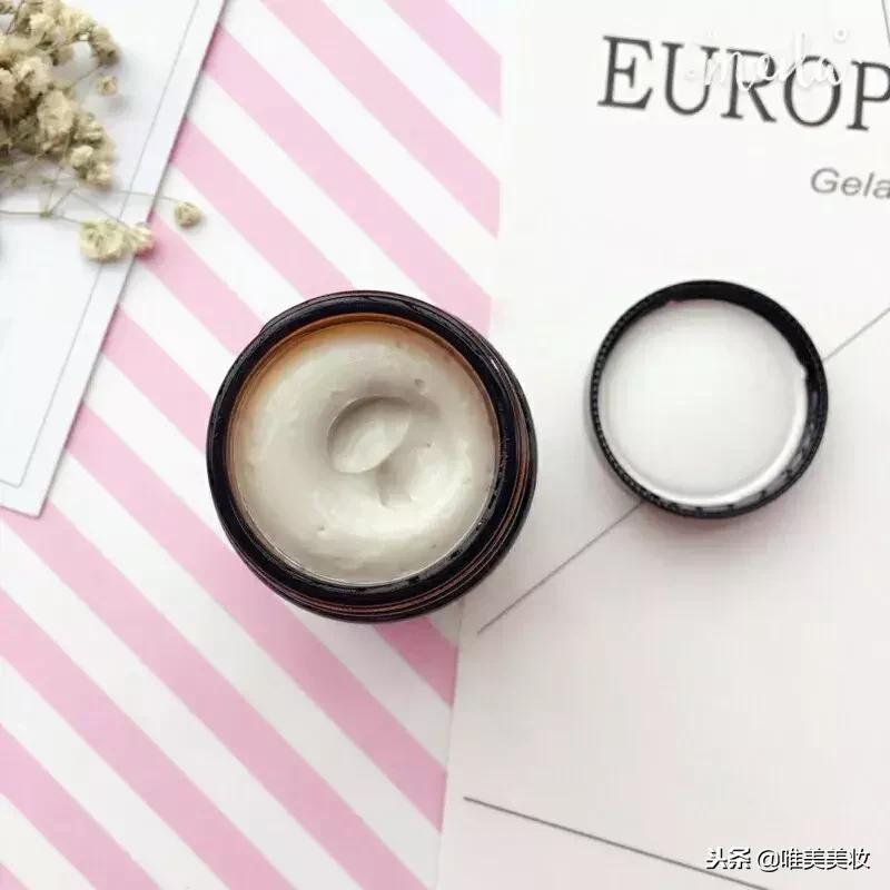 墙裂安利种草系列,睡眠膜哪个牌子好用