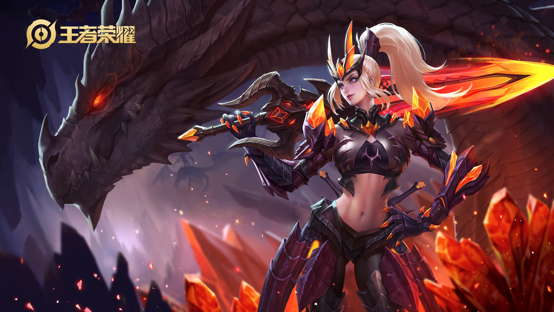 澜两极分化有多严重？高分局已拿下国服，总胜率却仍不到40%