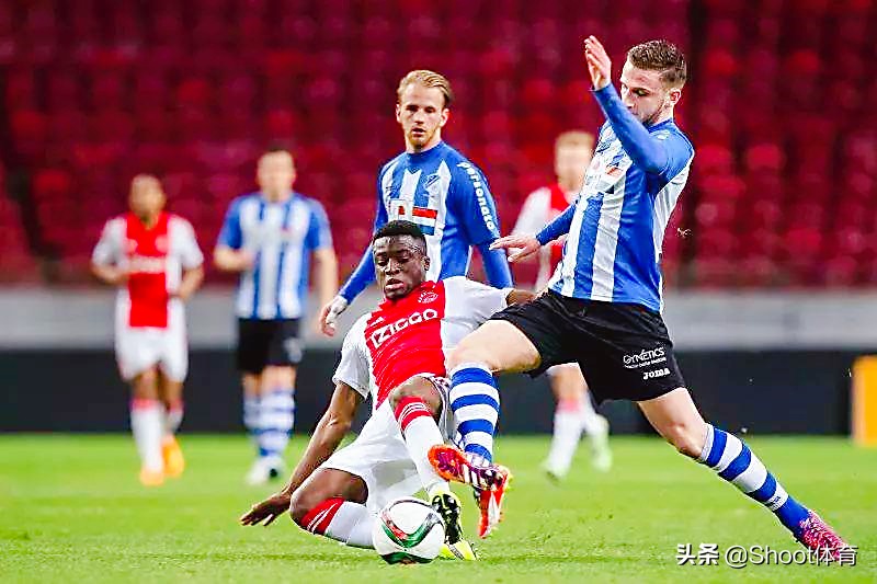 荷乙坎布尔VS埃因霍温FC坎布尔状态火热埃因持续低迷