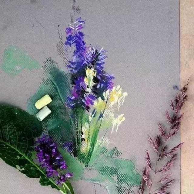 手绘教程零基础入门上色,手绘画上色技巧