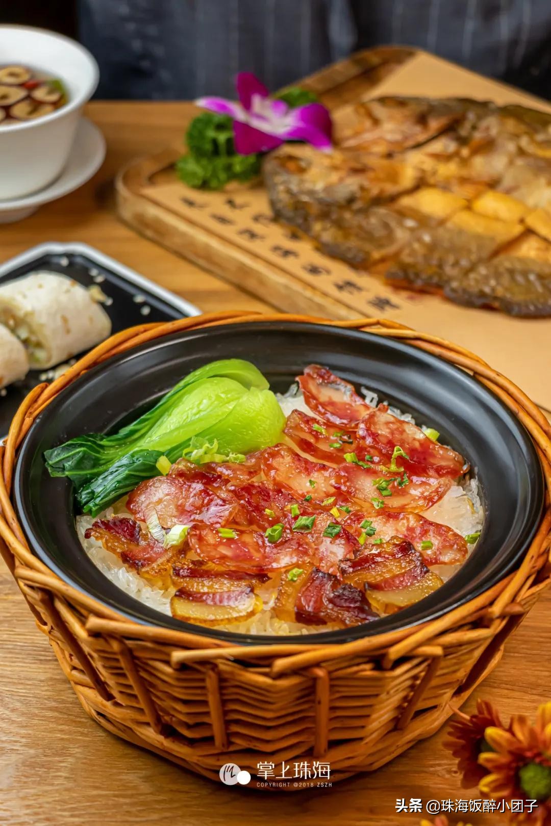 日销1w+!霸屏深圳必吃榜③年的“中华神鸽”,在珠海也能吃到