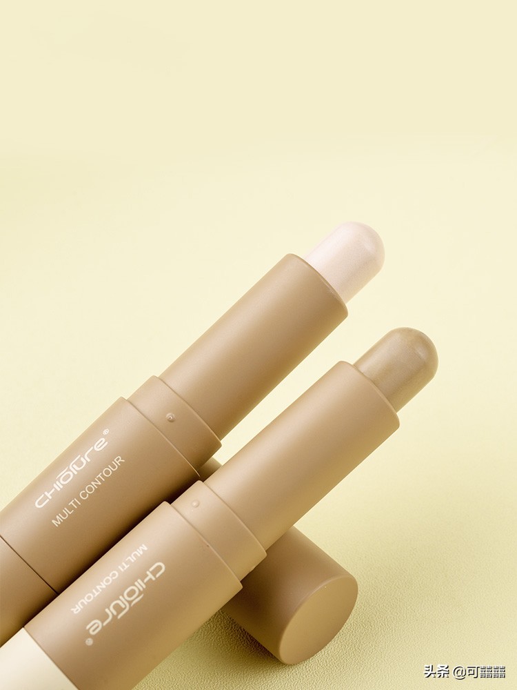 好用到爆的国货彩妆推荐,盘点我入坑到现在的穿搭