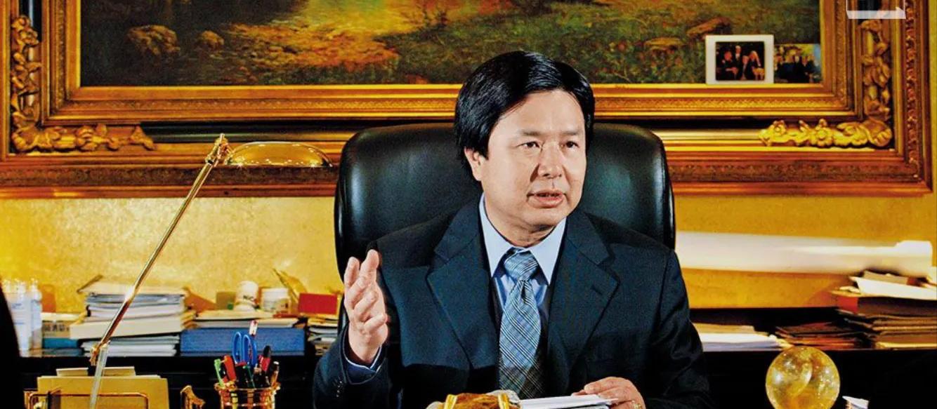 玩具大王蔡志明简历,玩具大王蔡志明豪宅