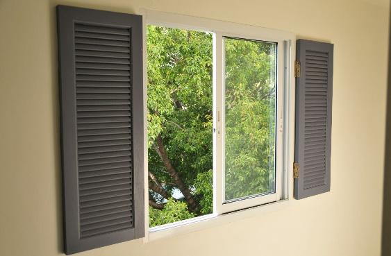 趣味测试：四扇窗户，你想推开哪扇？测你最近哪方面运势好