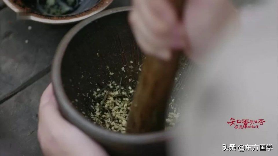 知否里面的抹茶,知否里面明兰学茶技