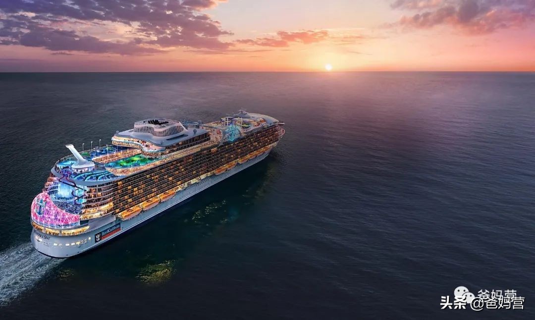 世界顶级豪华游轮来中国,世界顶级豪华游轮来过中国吗
