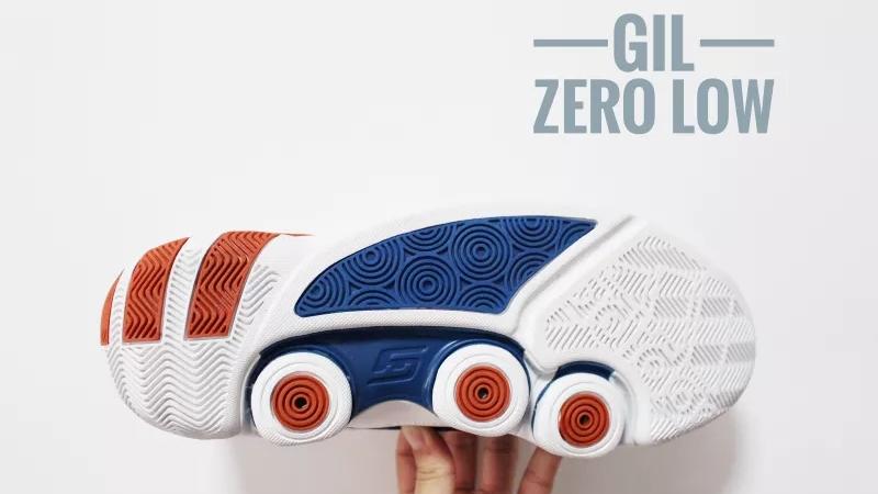 盘点那些被忽略的好鞋,最令人遗憾的球鞋