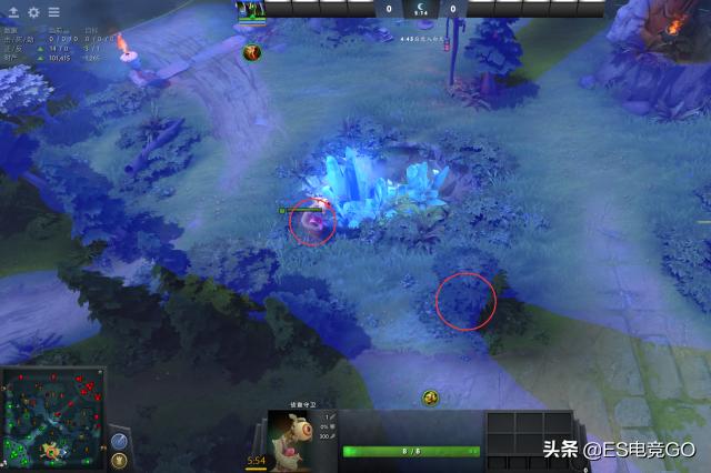 dota2新版本一号位新打法,dota2最值得练的1-5号位英雄
