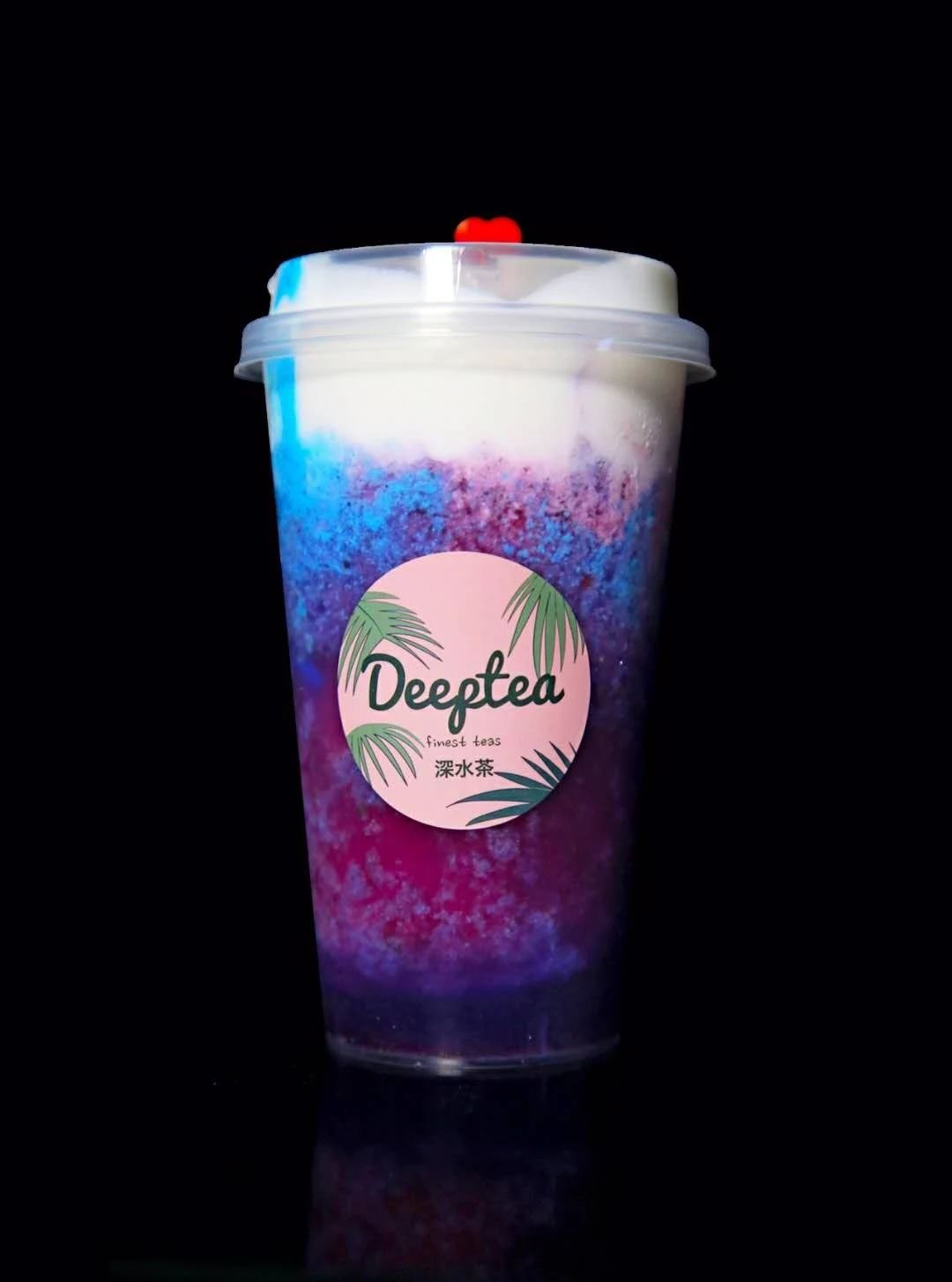 各奶茶店的最好喝的奶茶,盘点好喝的奶茶饮品