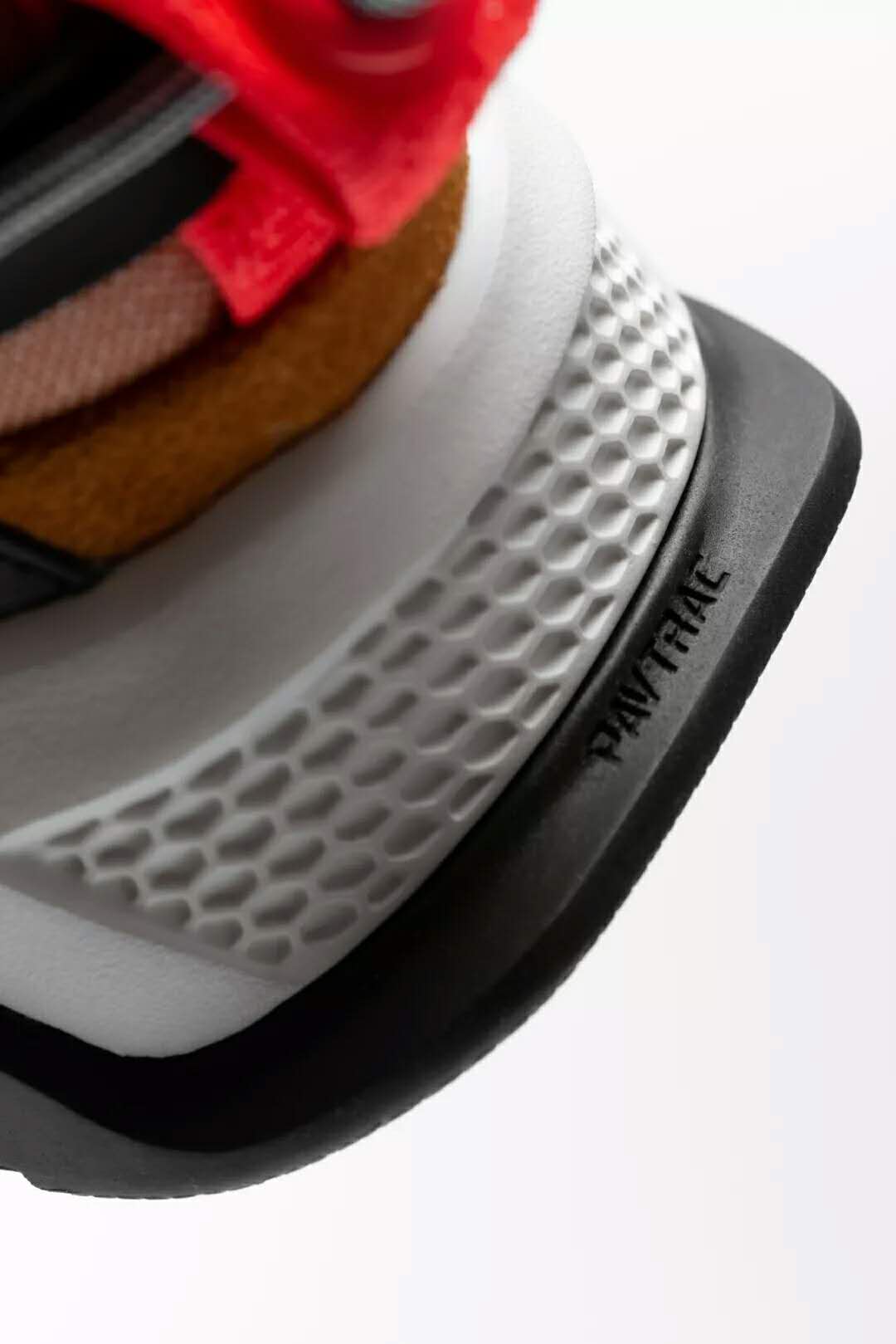 李宁盘古最潮配色,2019李宁盘古黑武士