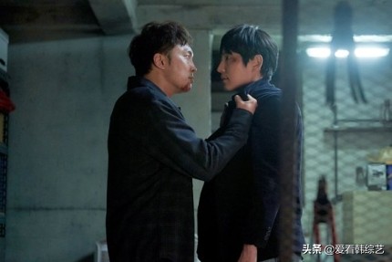 李准基恶之花名场面拥抱,恶之花李准基近况