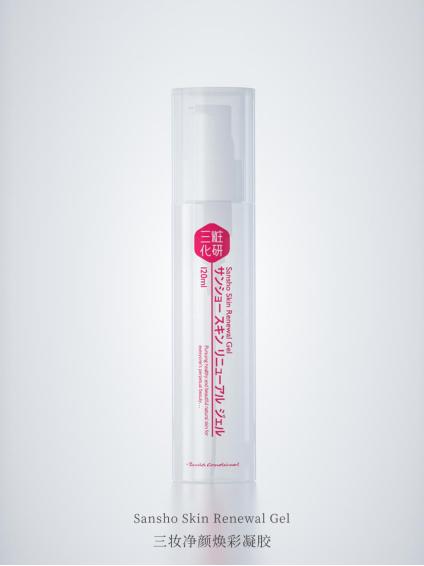 三妆化研去角质凝胶怎么样,三粧化研化妆品在日本的档次如何