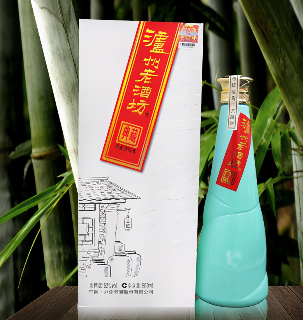 中国白酒四大名酒排行榜,中国白酒十大名酒都有哪些