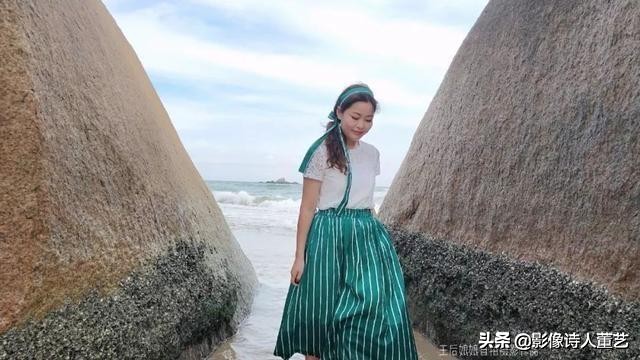 天涯海角就两块石头,天涯海角石头值不值