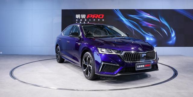 斯柯达明锐pro大众朗逸,斯柯达明锐和宝来朗逸速腾怎么选