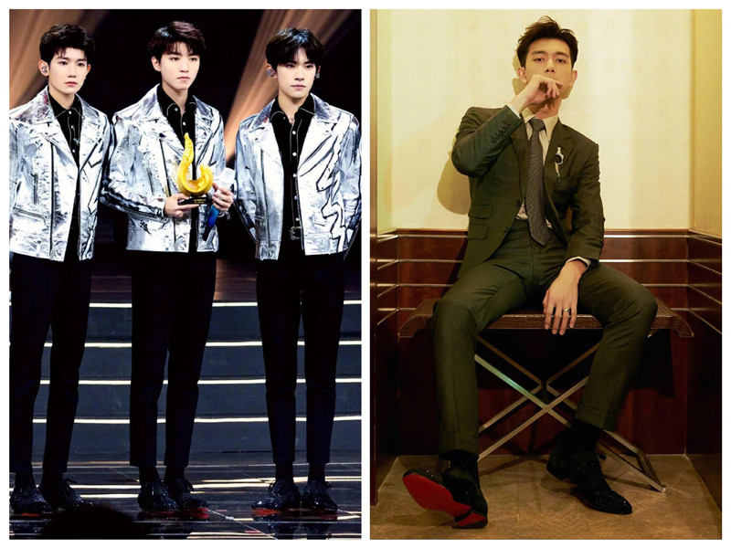 你可以不爱穿高跟鞋,但镶了陨石碎片的它,能不能收获你的芳心