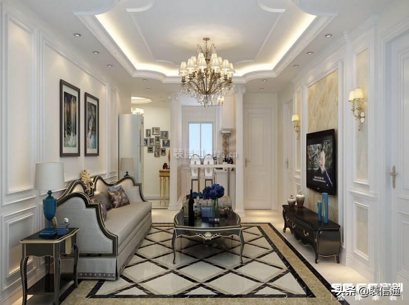 北京顶级装修设计公司排行榜,北京装修公司推荐哪家好