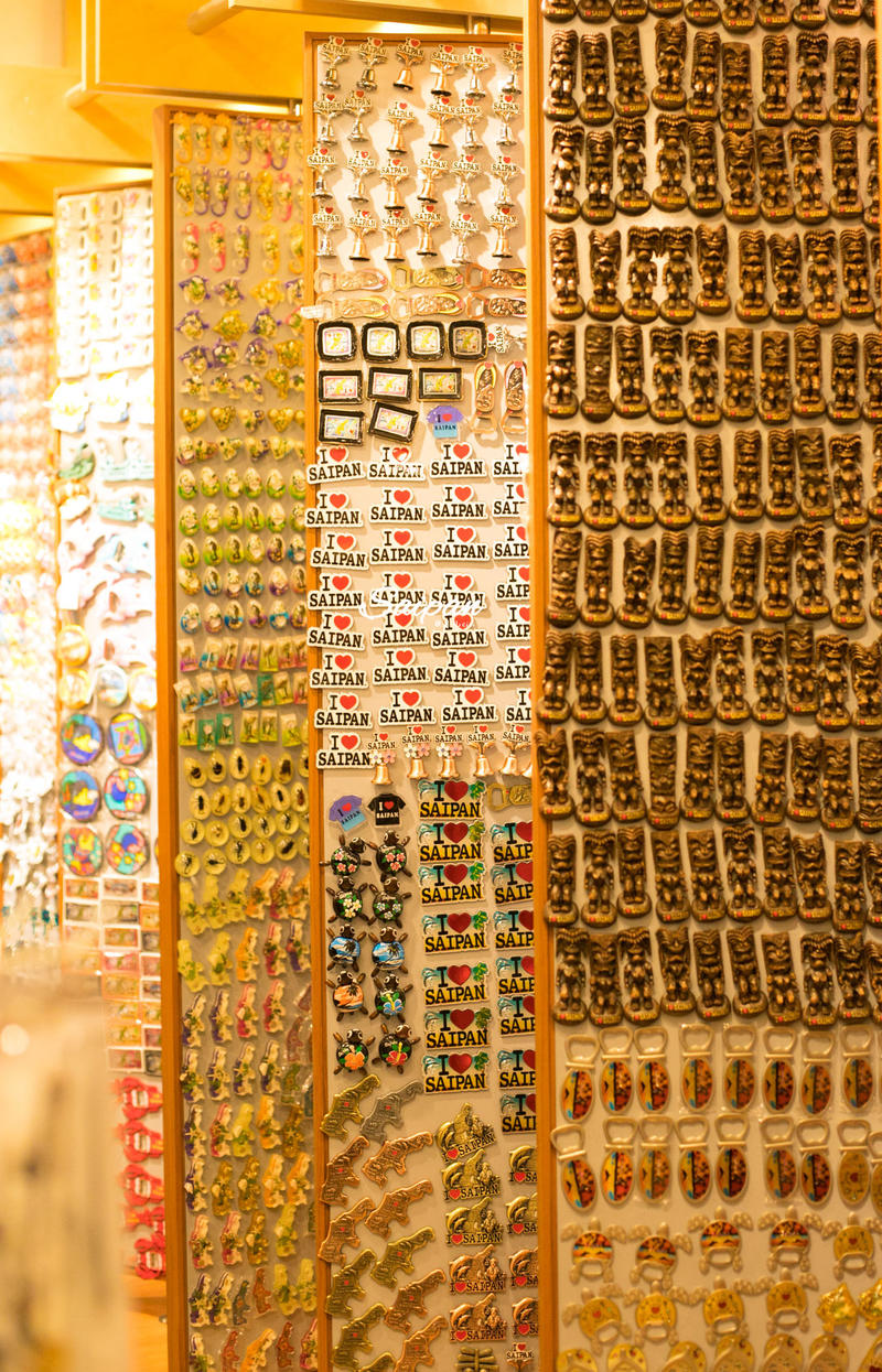 神秘的北纬15度遇见最美塞班,神秘的北纬45度