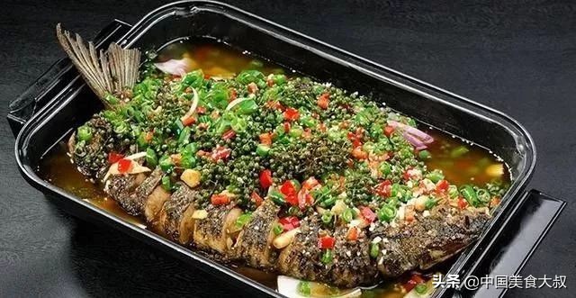 川菜大师经典绝密配方,川菜大师手把手教你做川菜精髓