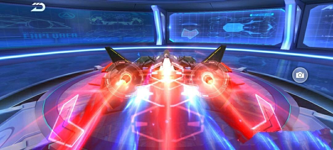 qq飞车逐星者和裁决者,qq飞车手游逐星者和s逐星者的区别