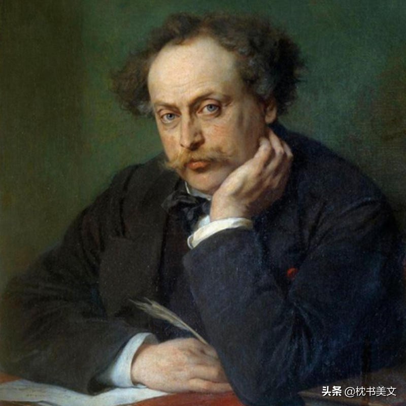 世界名著《茶花女》：女人越是相信善良，就越是容易*身失**