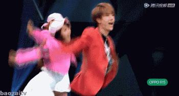 始于颜值陷于才华的王一博,优秀的人都是相互吸引的王一博