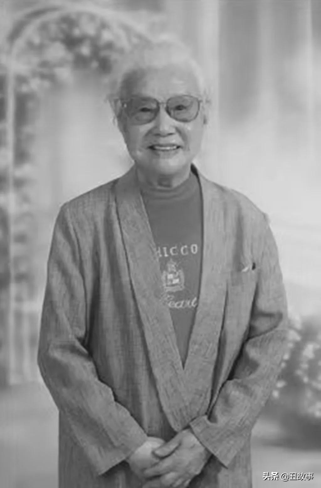 传奇女间谍身亡,传奇110岁女特工