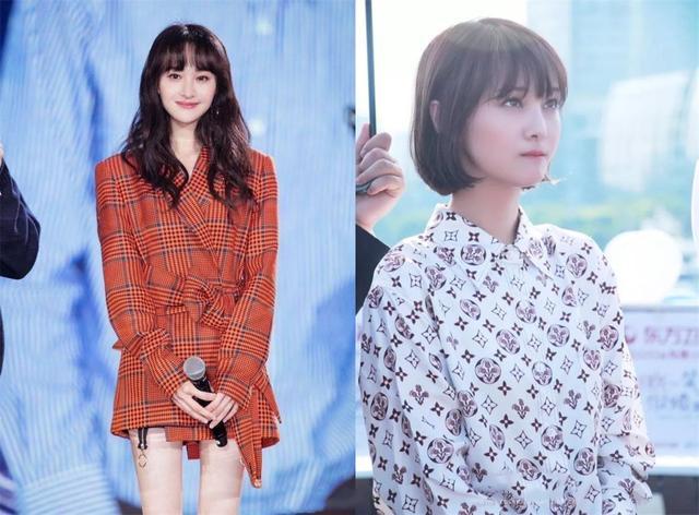 梨花头遮大脸,梨花头好不好看