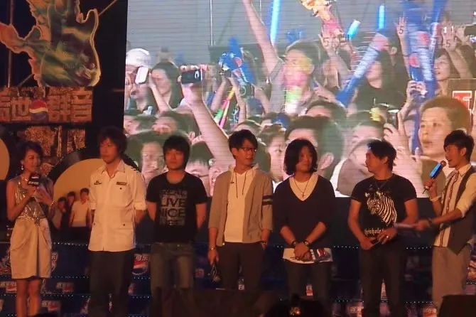 五月天演唱会提前售票,五月天演唱会2023门票开售时间