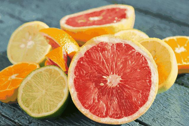 种柚子需要哪些条件,什么气候和温度种植柚子?