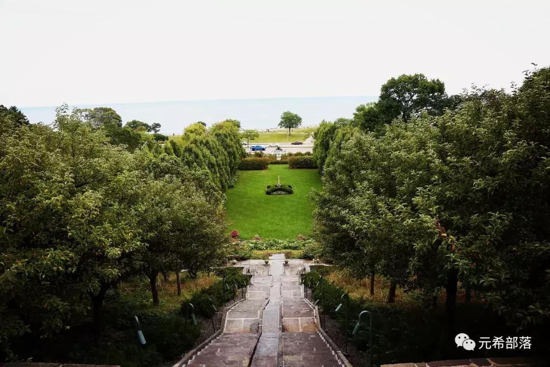 芝加哥及周边的好去处,芝加哥周边游玩