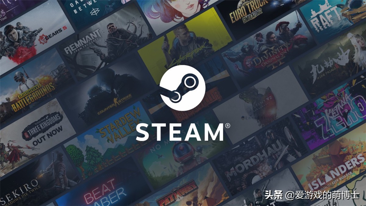 把steam的游戏全买完要多少钱,把steam上所有游戏买下来多少钱