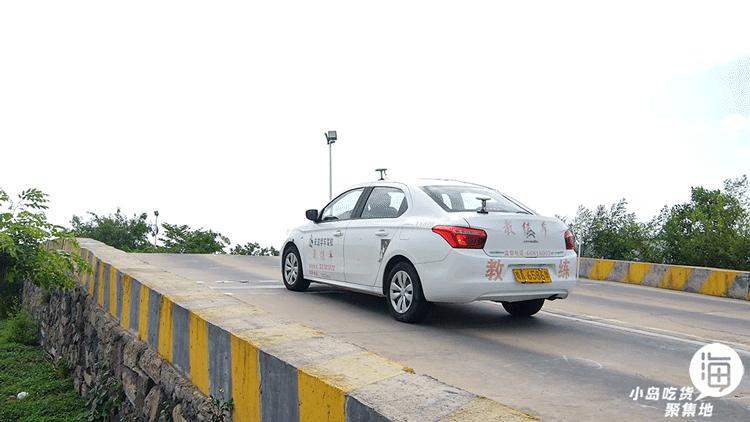 海口考驾照需要多久,海口驾校一般几点开始练车