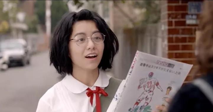 丑女变美后惊艳的瞬间,丑女变身前后对比照片